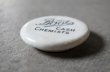画像3: 【RARE】ENGLAND antique Boots LID イギリスアンティーク  Boots フタ senna 1890-1900's (3)