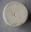 画像9: 【RARE】 ENGLAND antique VIROL (S) POTTERY ”BONE IN HAND ”LANCET(Sサイズ) イギリスアンティーク ヴァイロール ヴィロール1860-80's 陶器ポット  (9)