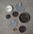 画像6: ENGLAND & U.S.A. antique BADGES 8pcs イギリス&アメリカアンティーク  ヴィンテージ 缶バッジ 8個セット 缶バッチ ビンテージ 1970-90's  (6)