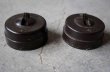 画像3: ENGLAND antique SWITCH 2pcs イギリスアンティーク スイッチ 2個セット ベイクライト  ヴィンテージ 1930－50's (3)
