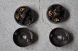 画像6: ENGLAND antique SWITCH 2pcs イギリスアンティーク スイッチ 2個セット ベイクライト  ヴィンテージ 1930－50's (6)