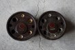 画像6: ENGLAND antique SWITCH 2pcs イギリスアンティーク スイッチ 2個セット ベイクライト  ヴィンテージ 1930－50's