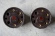 画像5: ENGLAND antique SWITCH 2pcs イギリスアンティーク スイッチ 2個セット ベイクライト  ヴィンテージ 1930－50's (5)