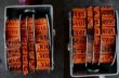 画像5: antique Numbering Stamp アンティーク 回転式 ナンバー スタンプ ナンバリング ヴィンテージ オフィス 事務用品 1970's (5)