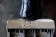 画像6: U.S.A. antique Numbering Stamp アメリカアンティーク 回転式 ナンバー スタンプ ナンバリング ヴィンテージ オフィス 事務用品 1954-59's