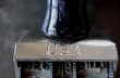 画像6: U.S.A. antique Numbering Stamp アメリカアンティーク 回転式 ナンバー スタンプ ナンバリング ヴィンテージ オフィス 事務用品 1954-59's (6)