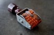 画像6: antique Numbering Stamp アンティーク 回転式 ナンバー スタンプ ナンバリング ヴィンテージ オフィス 事務用品 1970's (6)