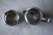 画像23: ENGLAND antique OLD HALL Connaught 4SET イギリスアンティーク オールドホール 4点セット ティーポット 1.5pt & コーヒーポット 1.5pt ＆ミルクジャグ＆シューガーポット ヴィンテージ1950's (23)