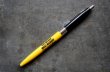 画像2: U.S.A. antique ADVERTISING PENS【カスタム加工済】アメリカアンティーク アドバタイジング ボールペン 広告入 ヴィンテージ  1960-80's (2)