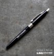 画像1: U.S.A. antique ADVERTISING PENS【カスタム加工済】アメリカアンティーク アドバタイジング ボールペン 広告入 ヴィンテージ  1960-80's (1)