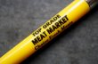 画像3: U.S.A. antique ADVERTISING PENS【カスタム加工済】アメリカアンティーク アドバタイジング ボールペン 広告入 ヴィンテージ  1960-80's (3)