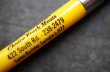 画像4: U.S.A. antique ADVERTISING PENS【カスタム加工済】アメリカアンティーク アドバタイジング ボールペン 広告入 ヴィンテージ  1960-80's (4)