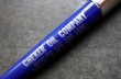 画像4: U.S.A. antique ADVERTISING PENS【カスタム加工済】アメリカアンティーク アドバタイジング ボールペン 広告入 ヴィンテージ  1960-80's (4)