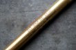 画像3: U.S.A. antique ADVERTISING PENS【カスタム加工済】アメリカアンティーク アドバタイジング ボールペン 広告入 ヴィンテージ  1960-80's (3)