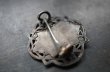 画像4: FRANCE antique MEDAILLE 3pcs フランスアンティーク メダイユ 3個セット ロザリオ  1930-50's (4)