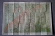 画像5: ENGLAND antique BARTHOLOMEW'S MAP イギリスアンティーク マップ 地図 ヴィンテージ 1940-50's