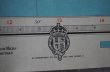 画像10: ENGLAND antique BARTHOLOMEW'S MAP イギリスアンティーク マップ 地図 ヴィンテージ 1940-50's (10)