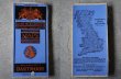 画像3: ENGLAND antique BARTHOLOMEW'S MAP イギリスアンティーク マップ 地図 ヴィンテージ 1940-50's (3)