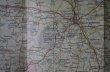 画像12: ENGLAND antique BARTHOLOMEW'S MAP イギリスアンティーク マップ 地図 ヴィンテージ 1940-50's (12)