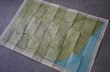 画像7: ENGLAND antique BARTHOLOMEW'S MAP イギリスアンティーク マップ 地図 ヴィンテージ 1940-50's (7)