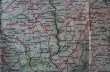 画像11: ENGLAND antique BARTHOLOMEW'S MAP イギリスアンティーク マップ 地図 ヴィンテージ 1940-50's (11)