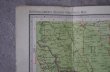 画像9: ENGLAND antique BARTHOLOMEW'S MAP イギリスアンティーク マップ 地図 ヴィンテージ 1940-50's (9)