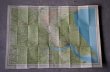 画像5: ENGLAND antique BARTHOLOMEW'S MAP イギリスアンティーク マップ 地図 ヴィンテージ 1940-50's (5)