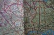 画像11: ENGLAND antique BARTHOLOMEW'S MAP イギリスアンティーク マップ 地図 ヴィンテージ 1940-50's