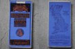 画像3: ENGLAND antique BARTHOLOMEW'S MAP イギリスアンティーク マップ 地図 ヴィンテージ 1940-50's (3)