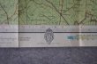 画像9: ENGLAND antique BARTHOLOMEW'S MAP イギリスアンティーク マップ 地図 ヴィンテージ 1940-50's (9)
