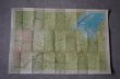 画像5: ENGLAND antique BARTHOLOMEW'S MAP イギリスアンティーク マップ 地図 ヴィンテージ 1940-50's (5)