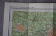 画像9: ENGLAND antique BARTHOLOMEW'S MAP イギリスアンティーク マップ 地図 ヴィンテージ 1940-50's (9)