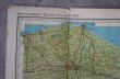 画像6: ENGLAND antique BARTHOLOMEW'S MAP イギリスアンティーク マップ 地図 ヴィンテージ 1940-50's (6)