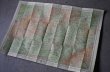 画像7: ENGLAND antique BARTHOLOMEW'S MAP イギリスアンティーク マップ 地図 ヴィンテージ 1940-50's (7)
