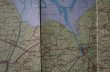 画像12: ENGLAND antique BARTHOLOMEW'S MAP イギリスアンティーク マップ 地図 ヴィンテージ 1940-50's