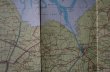 画像12: ENGLAND antique BARTHOLOMEW'S MAP イギリスアンティーク マップ 地図 ヴィンテージ 1940-50's (12)