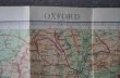 画像8: ENGLAND antique BARTHOLOMEW'S MAP イギリスアンティーク マップ 地図 ヴィンテージ 1940-50's (8)
