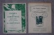 画像2: U.S.A. FRANCE antique Sheet Music 2pcs アメリカ・フランスアンティーク 楽譜 譜面 2SET ヴィンテージ 1920-60's (2)