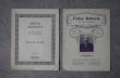 画像2: U.S.A. FRANCE antique Sheet Music 2pcs アメリカ・フランスアンティーク 楽譜 譜面 2SET ヴィンテージ 1883.1930-60's