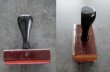 画像6: U.S.A.antique STAMP アメリカアンティーク スタンプ オフィス事務 ヴィンテージスタンプ ハンコ 印鑑 1960-90's (6)