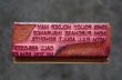 画像7: U.S.A.antique STAMP アメリカアンティーク スタンプ オフィス事務 ヴィンテージスタンプ ハンコ 印鑑 1960-90's (7)