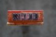 画像4: U.S.A.antique STAMP アメリカアンティーク スタンプ オフィス事務 ヴィンテージスタンプ ハンコ 印鑑 1960-90's (4)