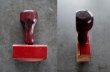 画像3: U.S.A.antique STAMP アメリカアンティーク スタンプ オフィス事務 ヴィンテージスタンプ ハンコ 印鑑 1960-90's (3)
