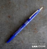 画像: U.S.A. antique ADVERTISING PENS【カスタム加工済】アメリカアンティーク アドバタイジング ボールペン 広告入 ヴィンテージ  1960-80's