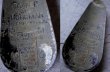 画像2: U.S.A. antique  Advertising Shoe Horn アメリカアンティーク アドバタイジング 携帯用 靴べら ヴィンテージ 1930－50's