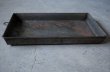 画像4: ENGLAND antique Skyline Baking Tin イギリスアンティーク ベーキングティンモールド 焼き型 菓子型 1930-50’ｓ (4)