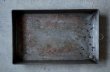 画像2: ENGLAND antique Skyline Baking Tin イギリスアンティーク ベーキングティンモールド 焼き型 菓子型 1930-50’ｓ (2)