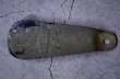 画像3: U.S.A. antique  Advertising Shoe Horn アメリカアンティーク アドバタイジング 携帯用 靴べら ヴィンテージ 1930－50's (3)