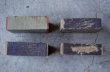 画像8: CZECHOSLOVAKIA & BELGIUM antique MATCHBOXES 4pcs チェコスロバキア&ベルギーアンティーク マッチボックス 紙マッチ箱 4個SET ヴィンテージ 1920-40's (8)