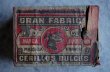 画像6: CZECHOSLOVAKIA & BELGIUM antique MATCHBOXES 4pcs チェコスロバキア&ベルギーアンティーク マッチボックス 紙マッチ箱 4個SET ヴィンテージ 1920-40's (6)
